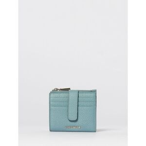Coccinelle Wallet Woman Blue